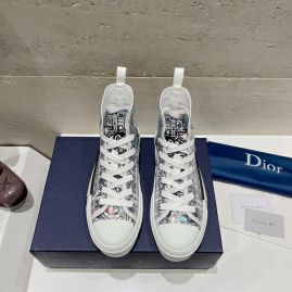 Picture of Dior Shoes Women _SKUfw137435917fw